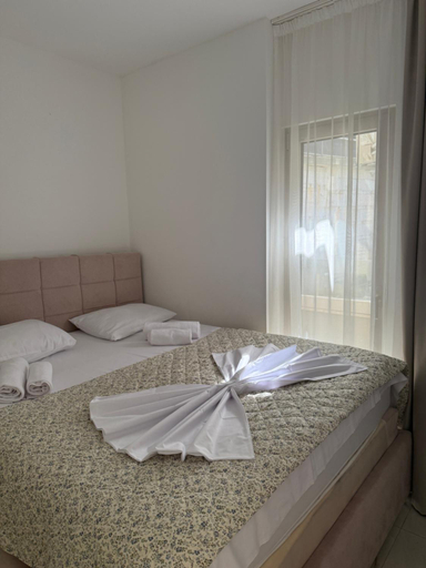 Bedroom 3, Lux Apartment Vidovic II