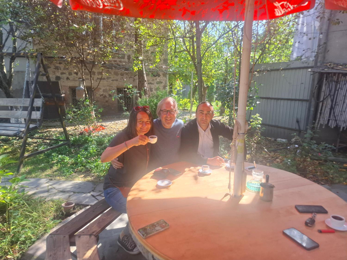 Food & Drinks 5, Narek B&B