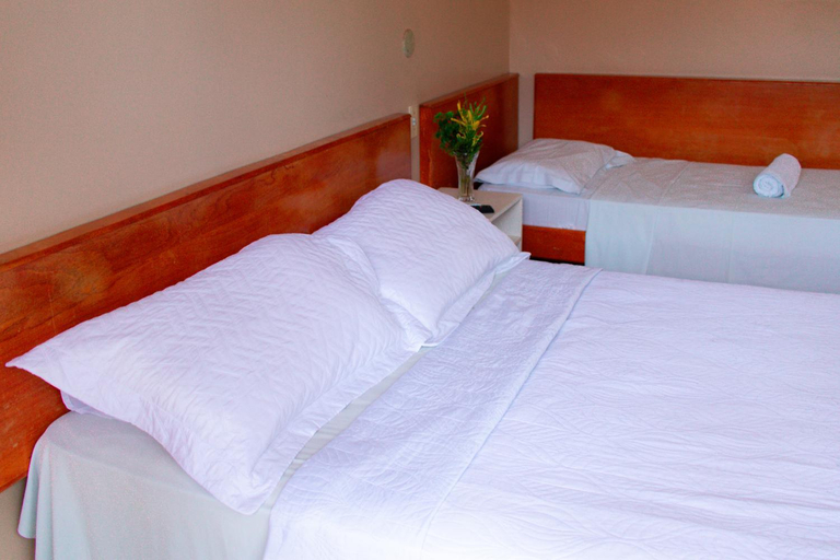 Others 2, Hotel Uirapuru, Goianésia do Pará