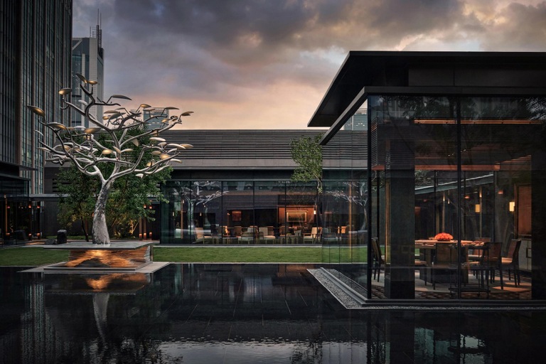 Exterior & Views 2, Alila Shanghai, Shanghai