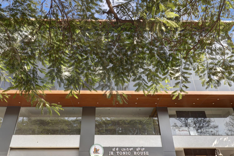 Others 4, Hotel O J.K. Suites & Rooms, Bangalore