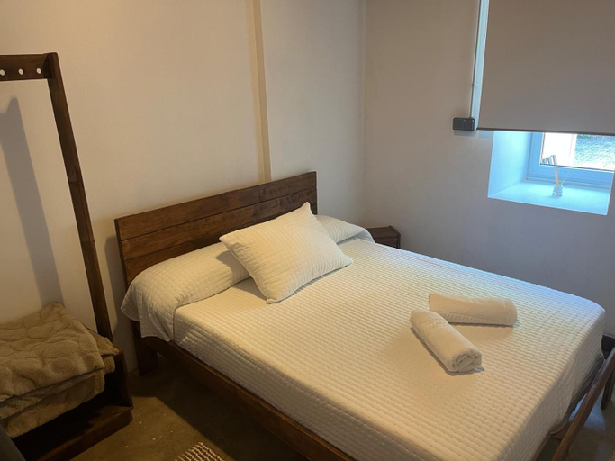Bedroom 3, A Fabrica Da Luz, Ourense