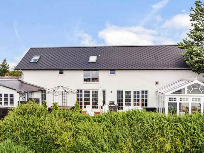 Exterior & Views 2, Historic Stay in Hejlsminde Sea, Kolding