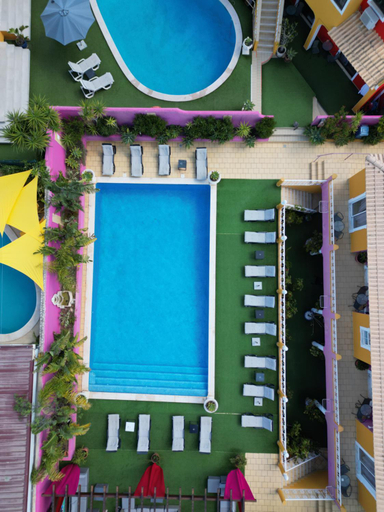 Sport & Beauty 4, Casa Concha - Peaceful and Relaxing, Lagos