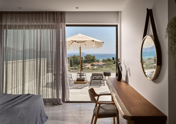 Others 5, 4-Bedroom Private Villa Sea view & Swimming pool, Ionian Islands