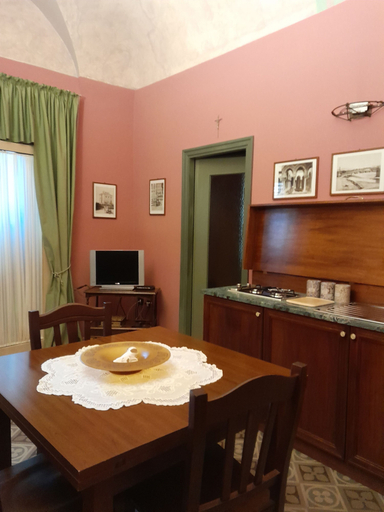Others 5, Casa Castelli Holiday Apartment, Palermo