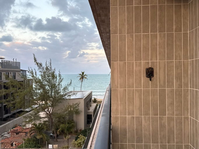 Property grounds 2, Garden Haus - Miramar Hospedagens, João Pessoa