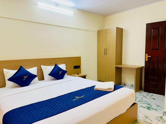 5, Breeza Residency, Thiruvananthapuram