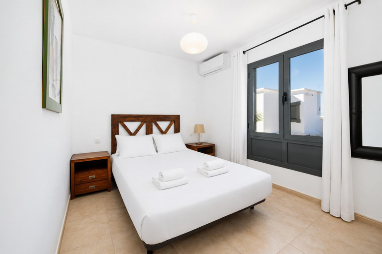 Bedroom 3, Villa Verol, Las Palmas
