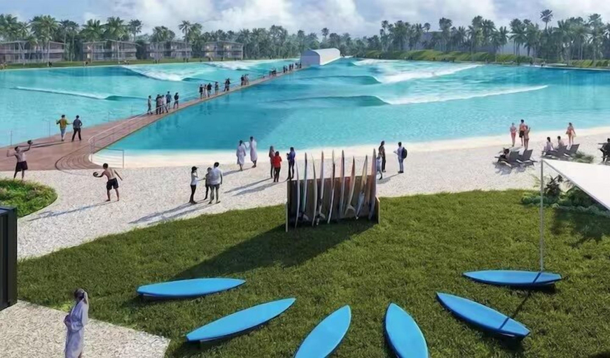 Property grounds 2, Sunrise Views & Beach Access | BBQ + Free Parking, Saint Lucie