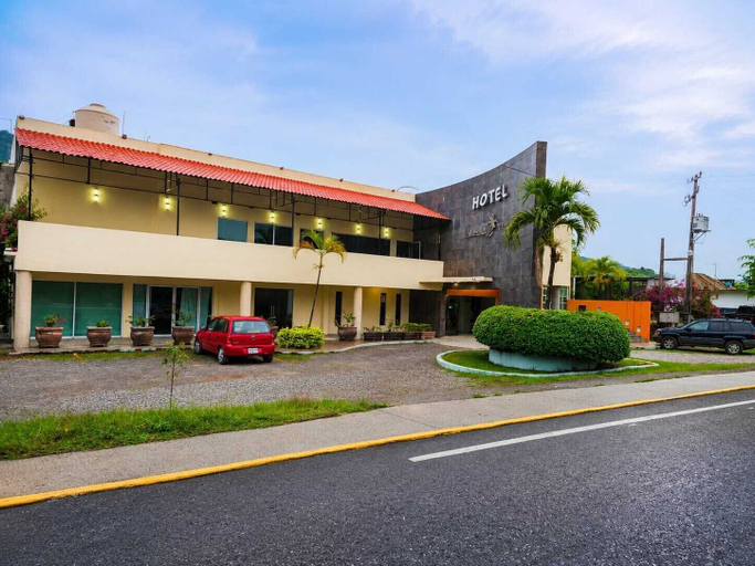 Exterior & Views 2, Hotel Vista Verde, Axtla de Terrazas