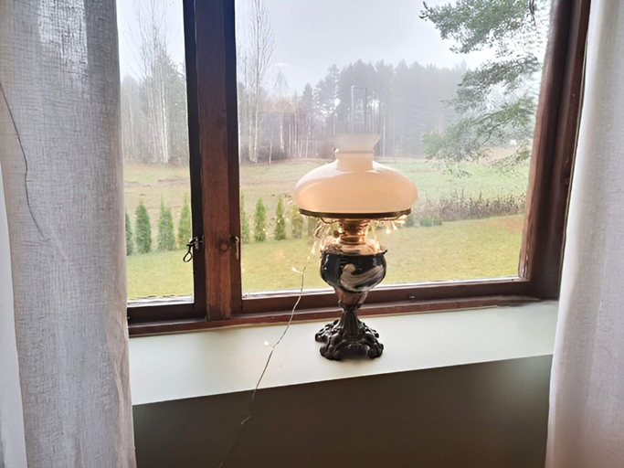 Interior 2, 5 Person Holiday Home in Dala-jarna, Vansbro