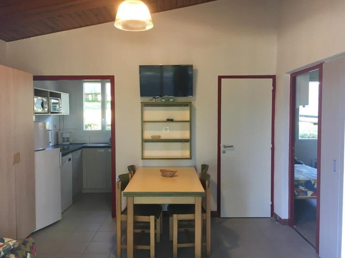 Dining, Le Vendahaut Résidence de tourisme, Corrèze