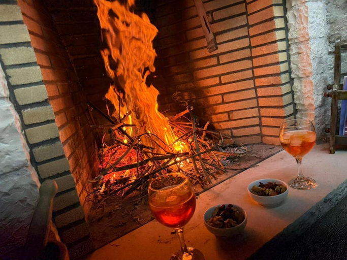 Food & Drinks 5, "Villa 70" Guesthouse, Gjirokastrës