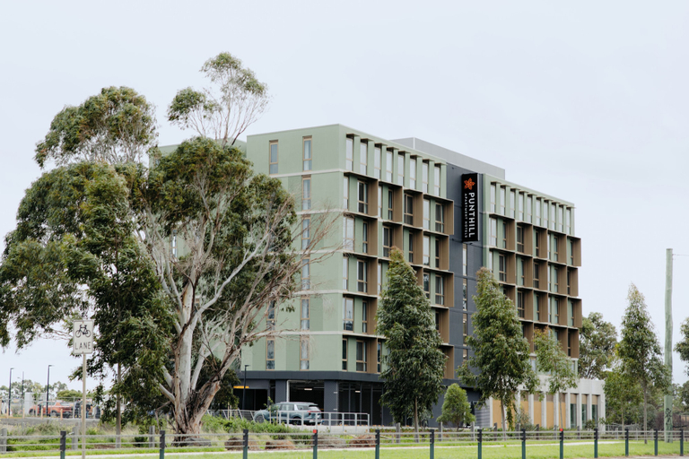 Primary image, Punthill Epping, Whittlesea - South-West