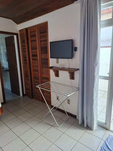 Others 3, Manaaki Apart Hotel, Florianopolis