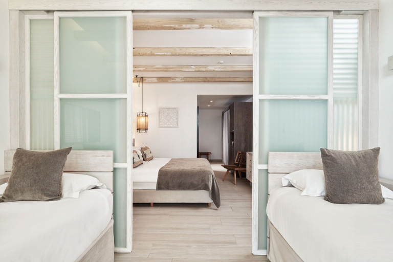 Bedroom 3, Mare Ayia Napa