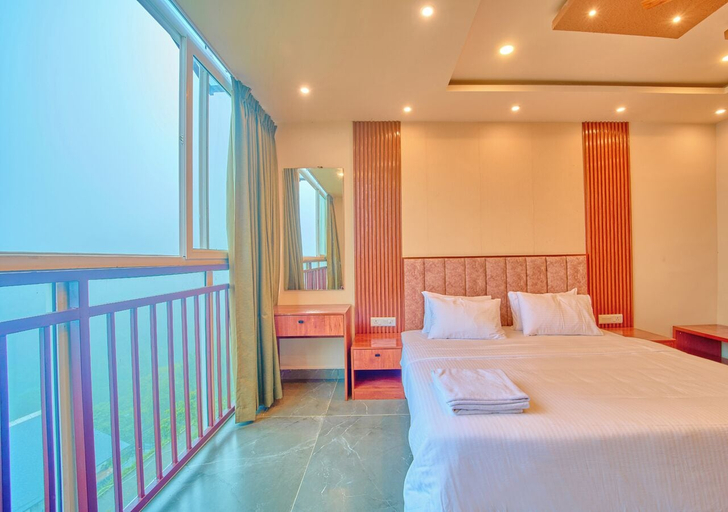Room 4, Twinridge Heights Vagamon by VOYE HOMES, Idukki
