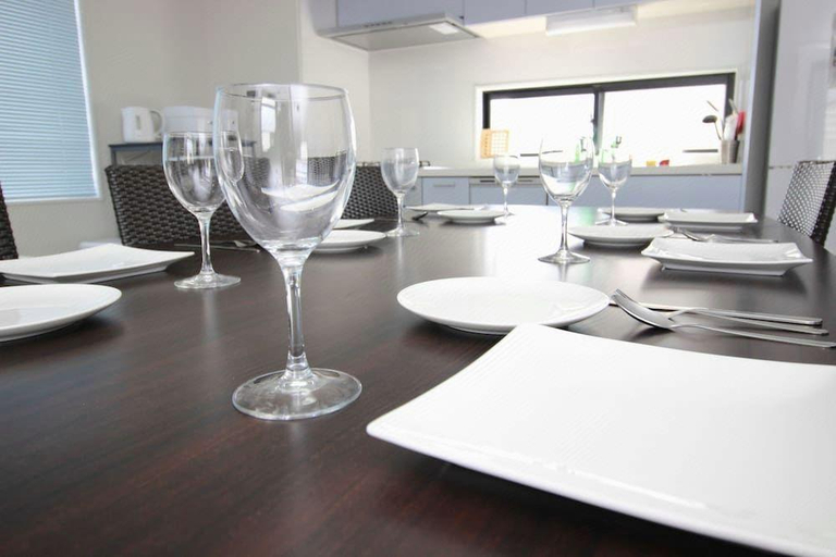 Food & Drinks 4, Atrium Deluxe Apartments Osaka - Self Check-In Only, Osaka