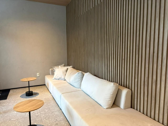 Interior 3, Studio Sofisticado no Brooklin, São Paulo