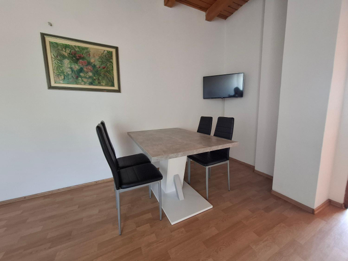 Others 5, Apartments & rooms Mila, Lopar/Supetarska Draga