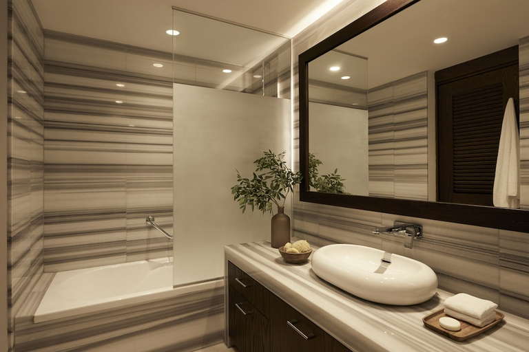 Bathroom 4, Mare Ayia Napa