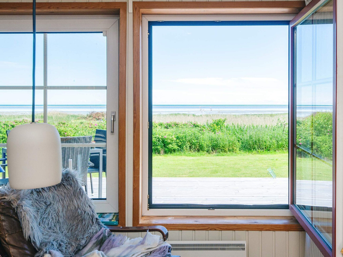 Others 3, 4 Star Holiday Home in Hadsund, Mariagerfjord
