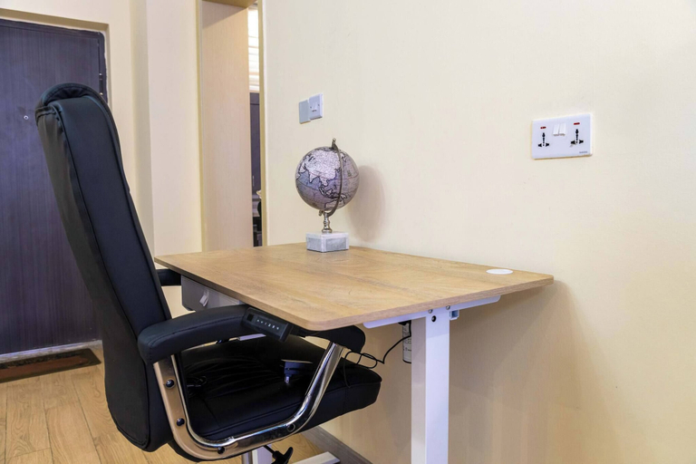 Interior 5, Atelier Luxe Home, Charming Modern Styled 1bedroom in Kileleshwa, Dagoretti North