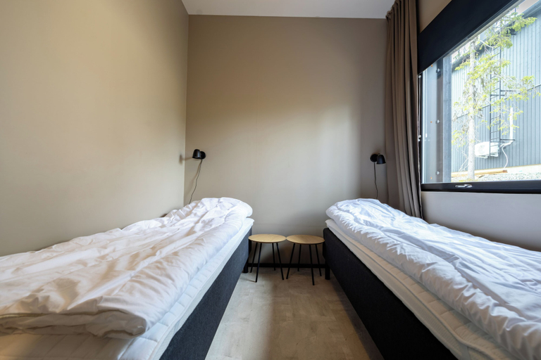 Room 5, Villa Noel A, Lapland