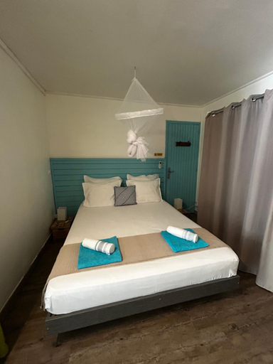 Bedroom 2, Petit Havre Bleu, Le Gosier