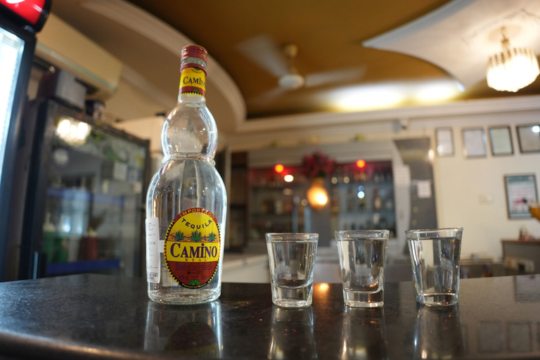 Food & Drinks 5, Hotel Samrat , Diu