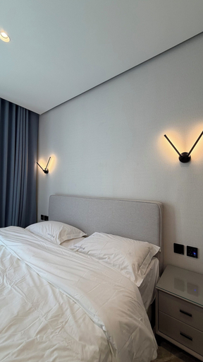 Room 2, 208s Tara-jre Jabal Al Lweibdeh With Stunning View, Amman