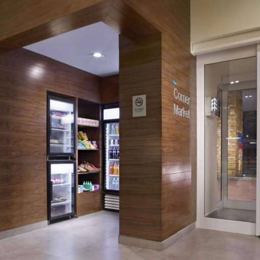 Gift shop, InHouse Hotel Villahermosa, Centro