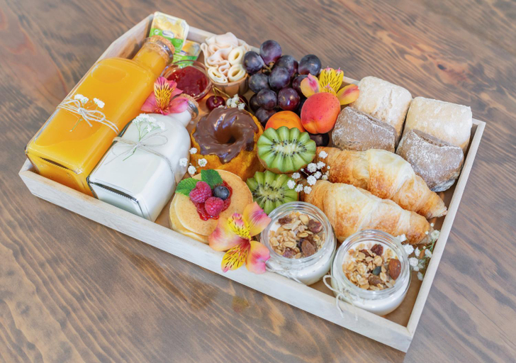 Food & Drinks 5, Miragaia - Riverside Suites - Adults Only, Porto
