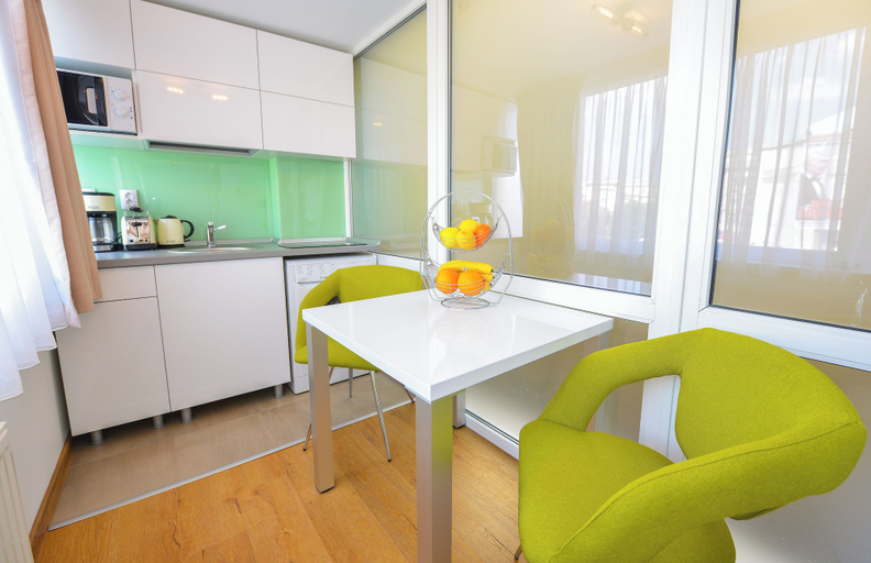 Others 5, Elegance Studio - Cismigiu Gardens - Free Wifi - Panoramic View, Municipiul Bucuresti