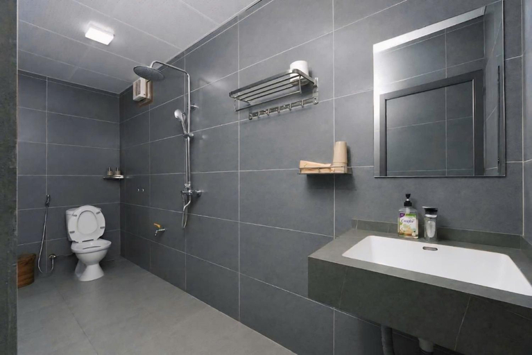 Bathroom 3, Tam Coc Aurora Valley 2, Hoa Lư