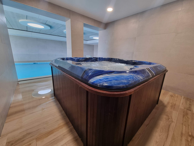 Room 3, Casa la Vista by Bookaparadise, Alicante