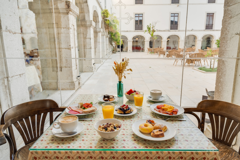 Food & Drinks 4, Pousada Castelo de Palmela Historic Hotel, Palmela