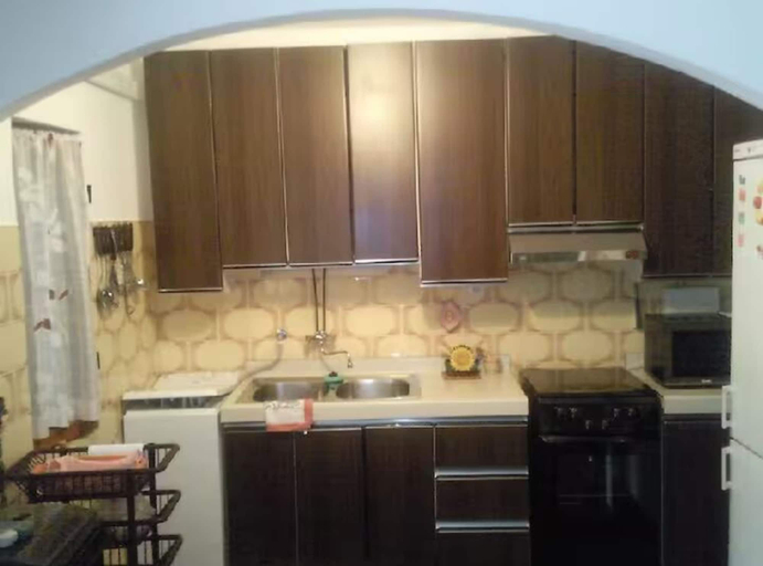 Private kitchen 2, Villa Solea, Hvar
