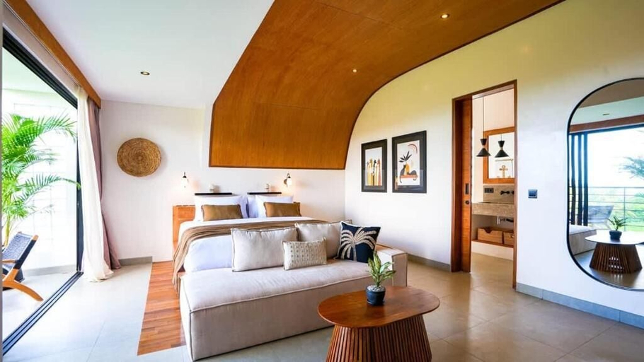 Room 5, K Club Cemagi Villa 8, Badung