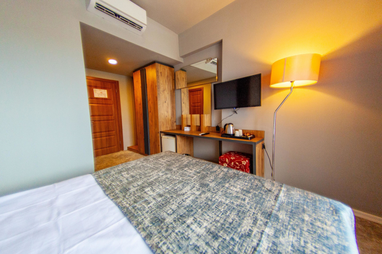 Bedroom 3, Armir Resort - All inclusive, Kemer