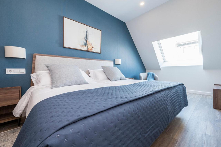 3, Duplex Principe de Canalejas, Madrid
