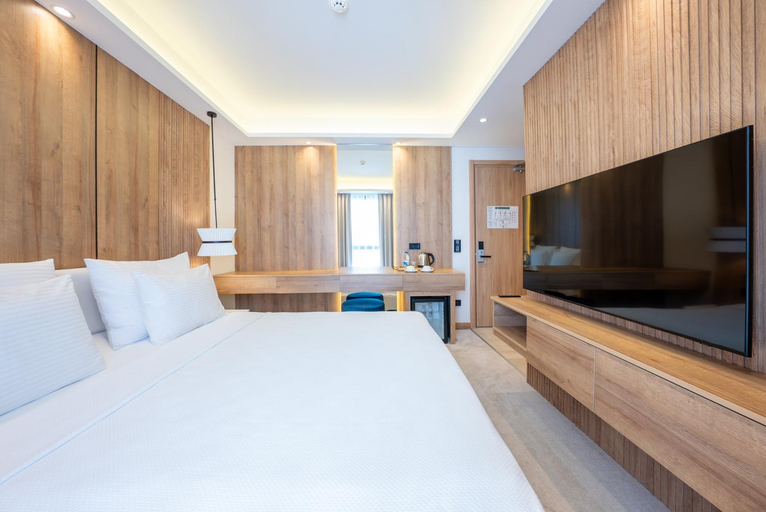 4, Premier Lounge Hotel, Gebze