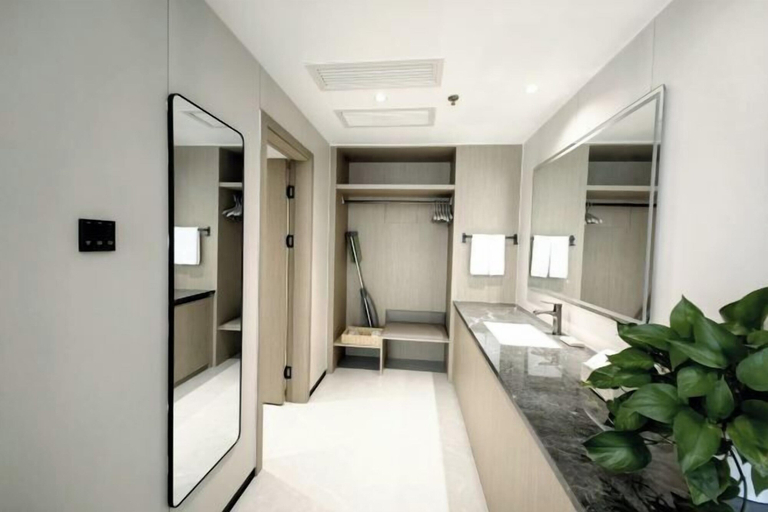 Others 5, Centron International Hotel, Longyan