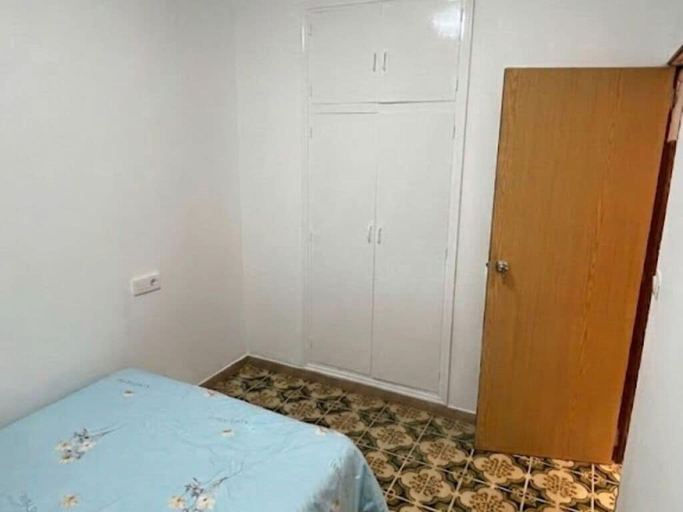 Room 5, Charming Holiday House in Almazora, Castellón