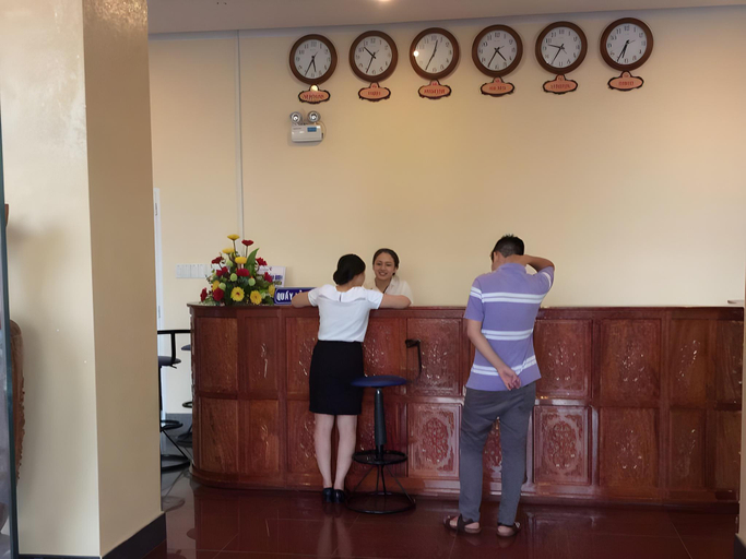 Others 3, Huong Sen Hotel, Cao Lanh
