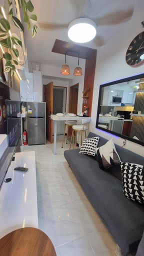 Others 3, The Villa Staycation at La Verti Residences, Pasay City
