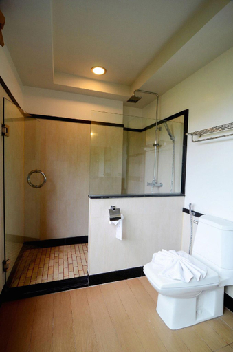 Bathroom 4, KIREE THARA BOUTIQUE RESORT CHIANG MAI, Muang Chiang Mai