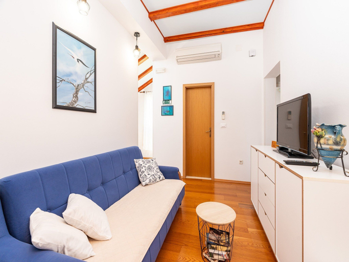 Living room 4, Villa Seka Mlini, Župa Dubrovačka
