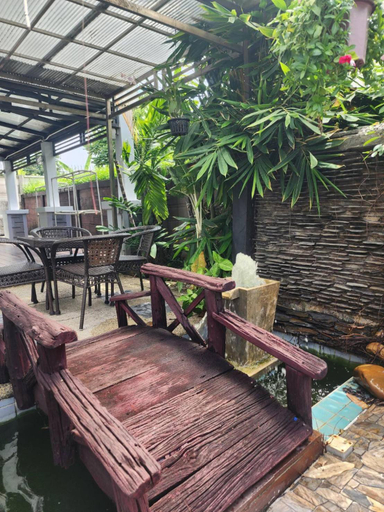 4, The Plant Light Thiwanon, Lat Lum Kaeo